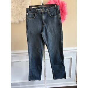 CARHARTT RELAXED FIT JEANS SIZE 33
